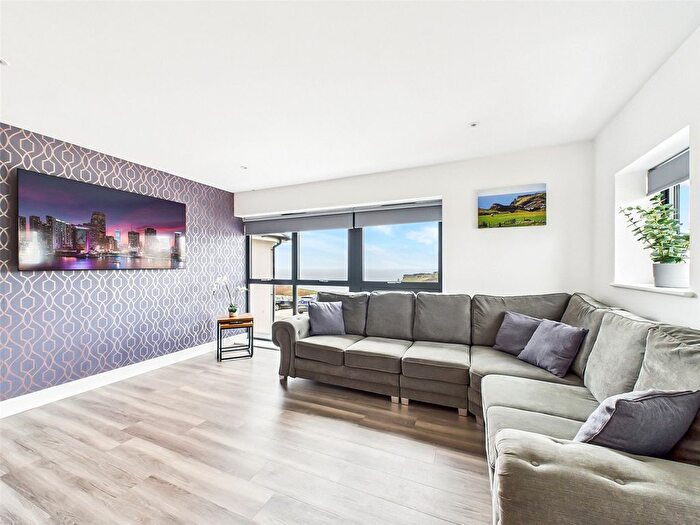 3 Bedroom Flat For Sale In Castle View, Tintagel, Cornwall, PL34