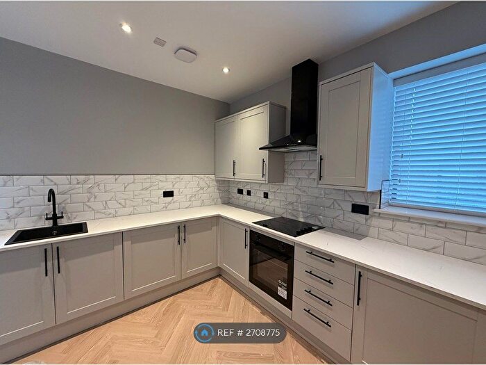 1 Bedroom Flat To Rent In Frances Street, Doncaster, DN1