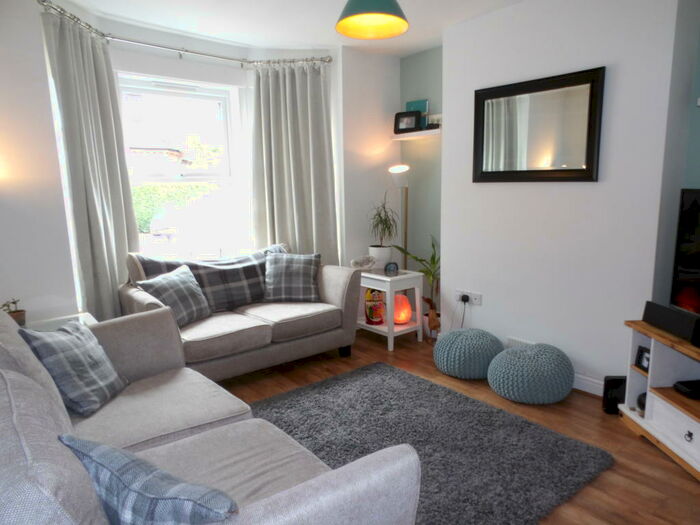 3 Bedroom Terraced House To Rent In St Catherines Grove, Lincoln, LN5