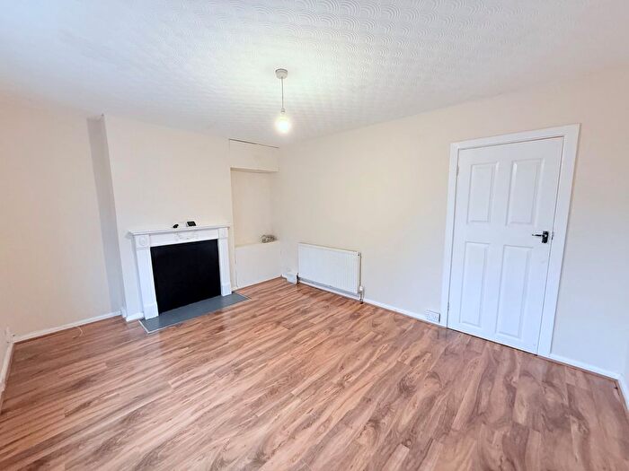 3 Bedroom Property To Rent In Tilbury Rise, Nottingham, NG8