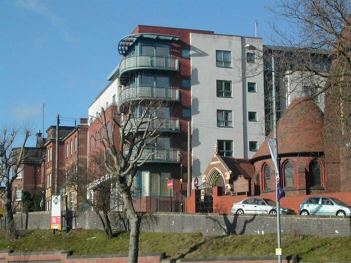 2 Bedroom Flat To Rent In Westgate Apartments, City Centre, B1