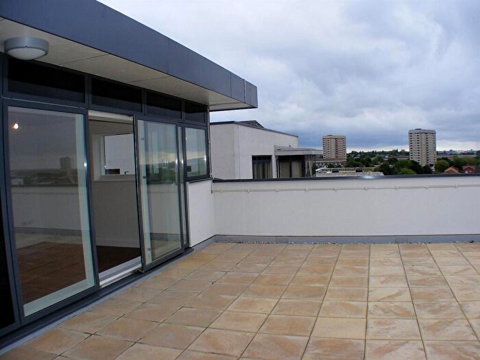 1 Bedroom Apartment To Rent In Sinope, Birmingham, B16