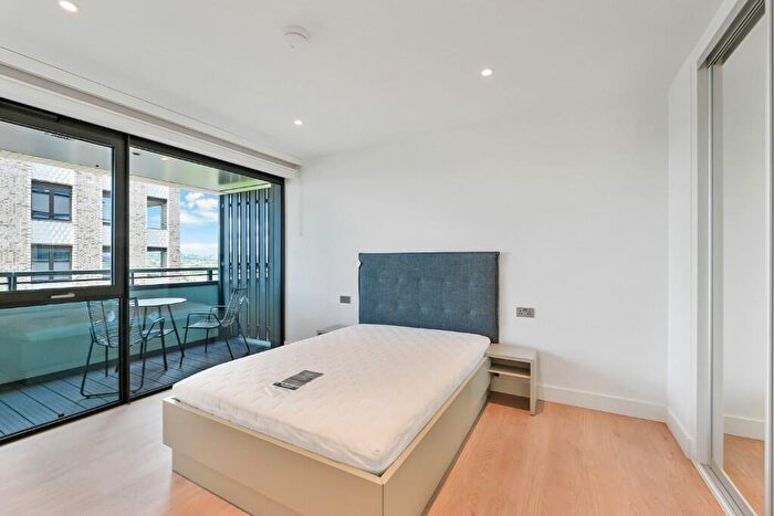 1 Bedroom Flat To Rent In Uncle Wembley, Park Lane, HA9