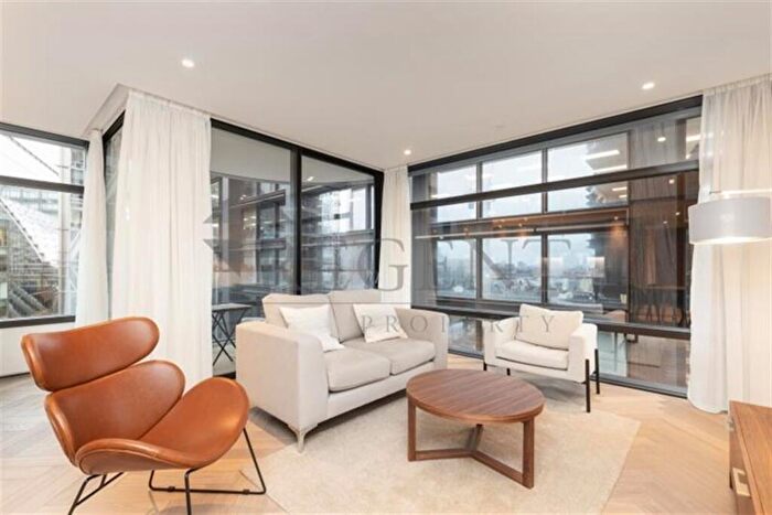 2 Bedroom Apartment To Rent In Principal Tower, Hackney, EC2A