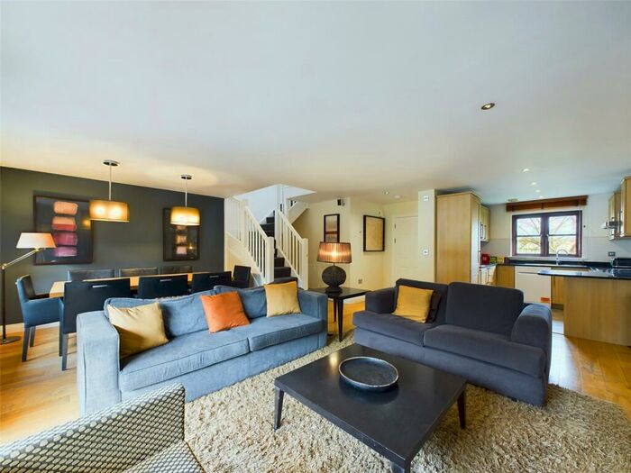 3 Bedroom Terraced House For Sale In St. Breock, Wadebridge, PL27