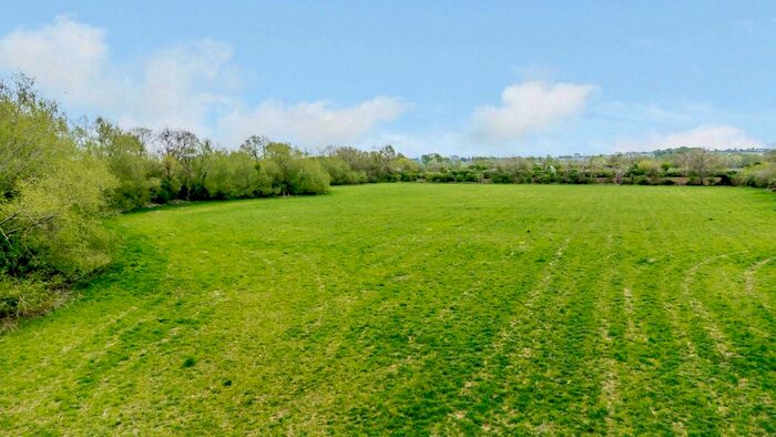 Land For Sale In Bramley Close, Kidlington, OX5