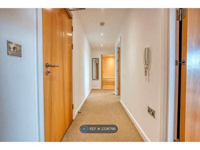 2 Bedroom Flat To Rent In Derby Riverside, Derby, DE1