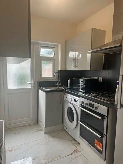 3 Bedroom Terraced House To Rent In Tudor Gardens, Harrow, HA3
