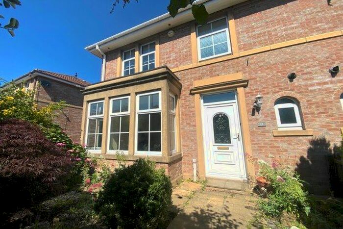 3 Bedroom Property To Rent In Linskill Street, North Shields, NE30