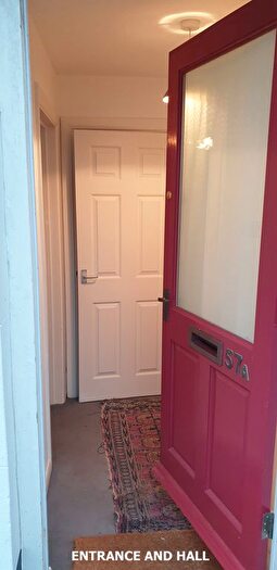 1 Bedroom Flat To Rent In A St. Marys Road, Faversham, ME13