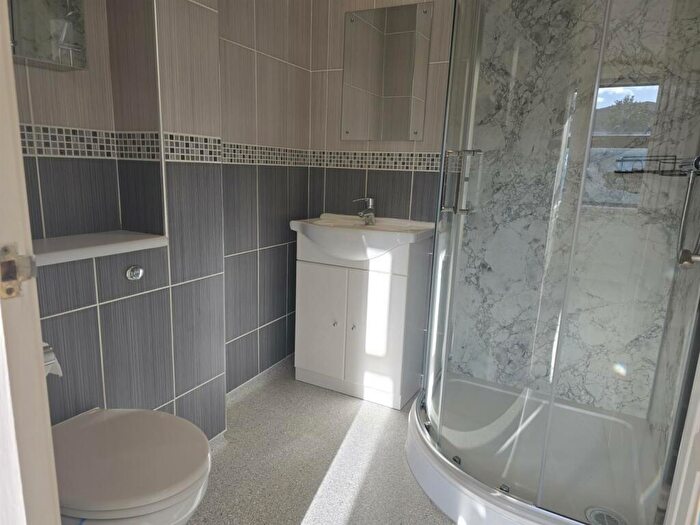 4 Bedroom Town House To Rent In Mulberry Close, Conwy, LL32