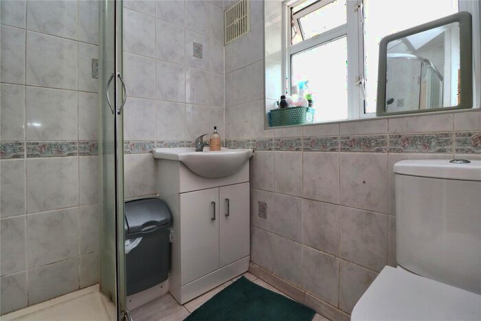 3 Bedroom Semi-Detached House For Sale In Henslow Way, Woking, Surrey, GU21