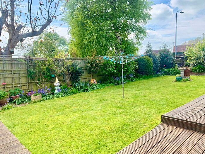 2 Bedroom Detached Bungalow For Sale In York Road, Bexhill-On-Sea, TN40