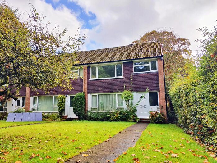 3 Bedroom House To Rent In Clifton Road, Sutton Coldfield, B73