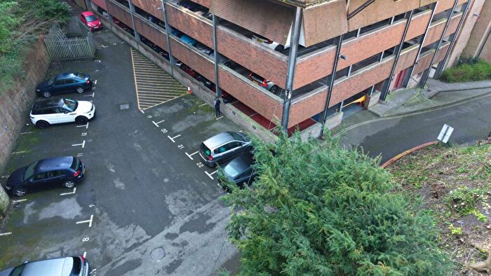 Land For Sale In Bridge Street, Winchester, Hampshire, SO23