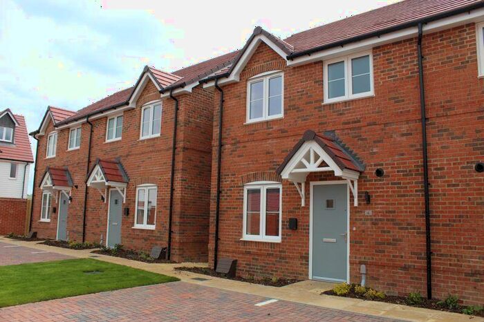 2 Bedroom Semi-Detached House To Rent In Brand New Bed House With En-suite, OX11