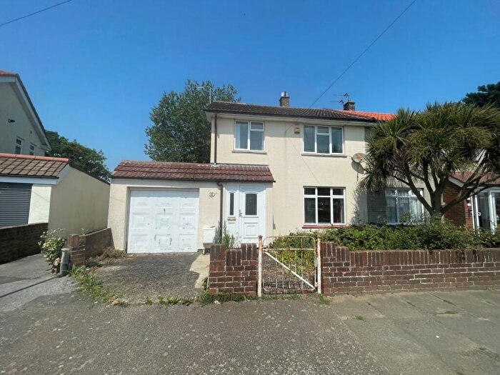 3 Bedroom Semi Detached House For Sale In Canute Road, Deal, CT14