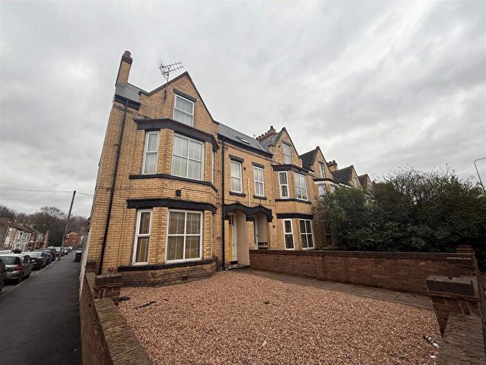 5 Bedroom Block Of Apartments For Sale In Beverley Road, Hull, HU5