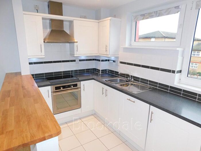 2 Bedroom Apartment To Rent In Cubitt Way, Peterborough, Cambridgeshire, PE2