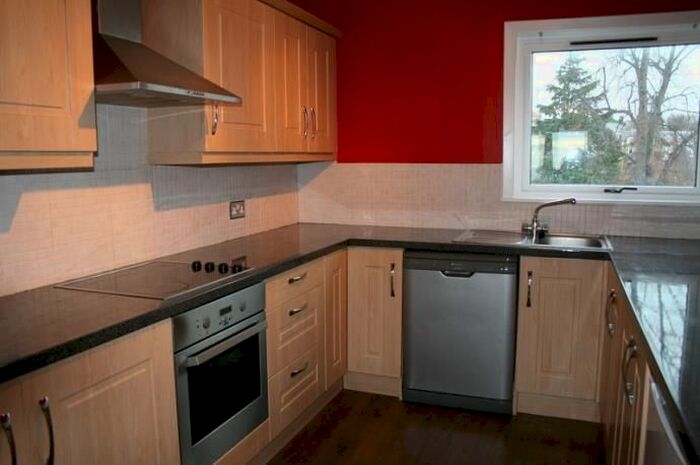 2 Bedroom Flat To Rent In High Street, Monifieth, Dundee, DD5
