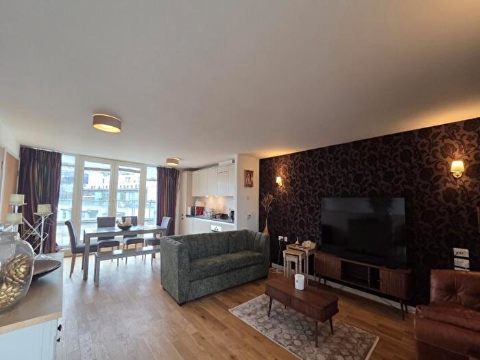 2 Bedroom Property To Rent In Forum House, Empire Way, Wembley, Greater London, HA9