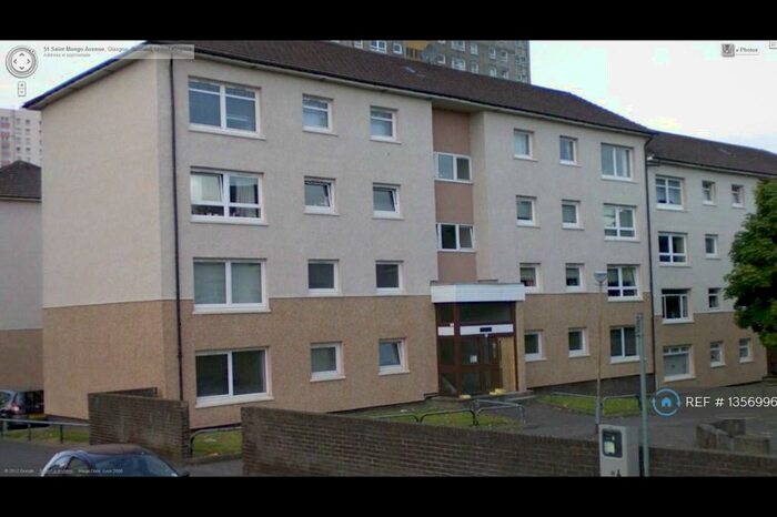 3 Bedroom Flat To Rent In **Hmo Licensed** St. Mungo Avenue, Glasgow, G4