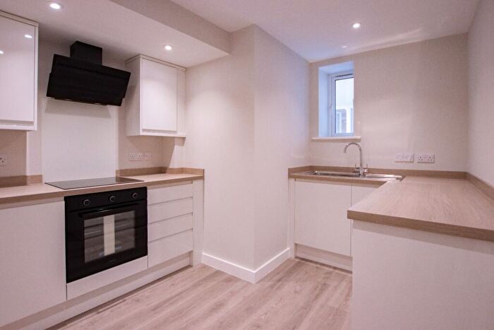 2 Bedroom Apartment To Rent In Le Strange Terrace, Hunstanton, PE36