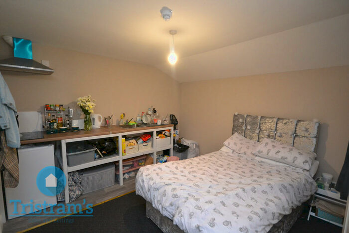 Studio To Rent In Studio Eight, Foxhall Road, Nottingham, NG7