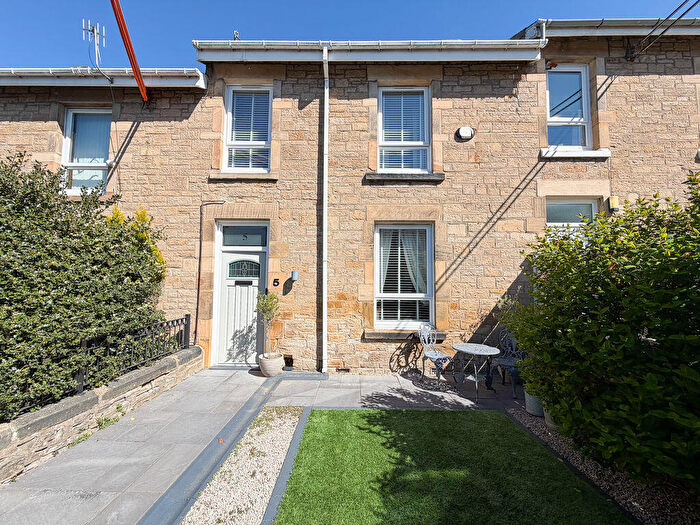 3 Bedroom Terraced House For Sale In Lime Street, Winlaton, NE21