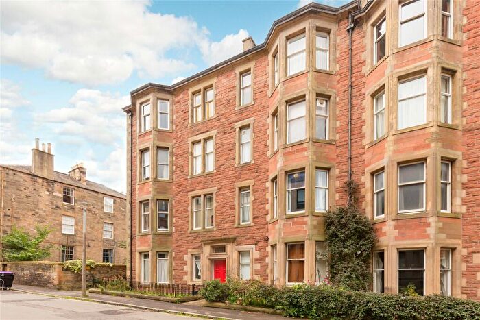 2 Bedroom Apartment For Sale In Sylvan Place, Edinburgh, Midlothian, EH9