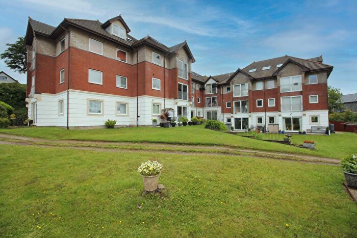 1 Bedroom Apartment To Rent In Pavia Court, Graigwen Road, Pontypridd, CF37