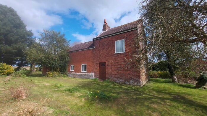 4 Bedroom Farm House For Sale In Bounty Farm, Low Road, Runham, Great Yarmouth, Norfolk, NR29