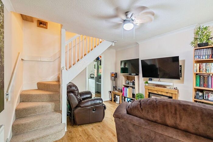 1 Bedroom End Terrace House For Sale In Sheldon Drive, Wells, Somerset, BA5