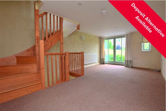 1 Bedroom End Of Terrace House To Rent In Lancaster Cottage, Selsley Road, North Woodchester, Stroud, GL5