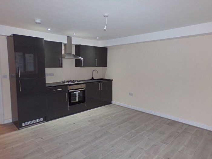 1 Bedroom Property To Rent In Saffron Hill Road, Leicester, LE2