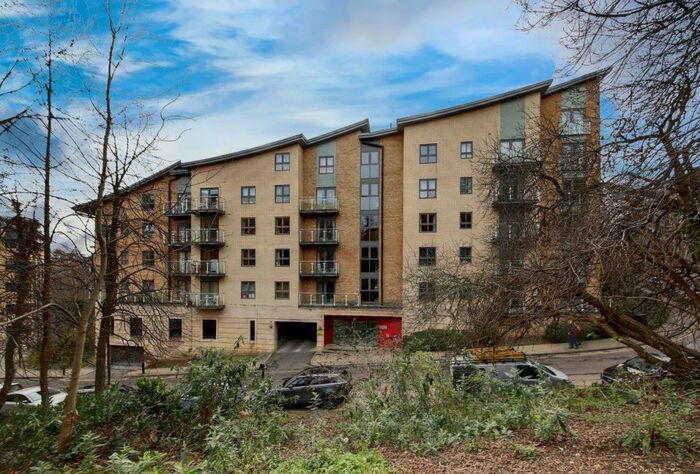 1 Bedroom Apartment To Rent In Manor Chare, Newcastle Upon Tyne, NE1