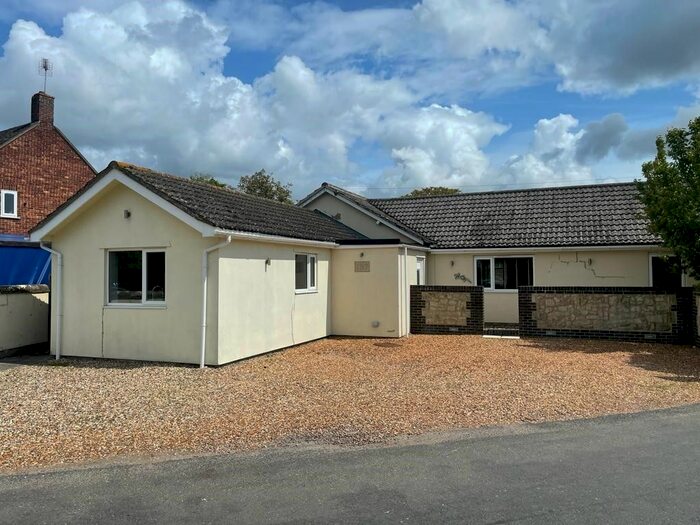 3 Bedroom Bungalow To Rent In Eldo Road, West Row, Bury St. Edmunds, IP28
