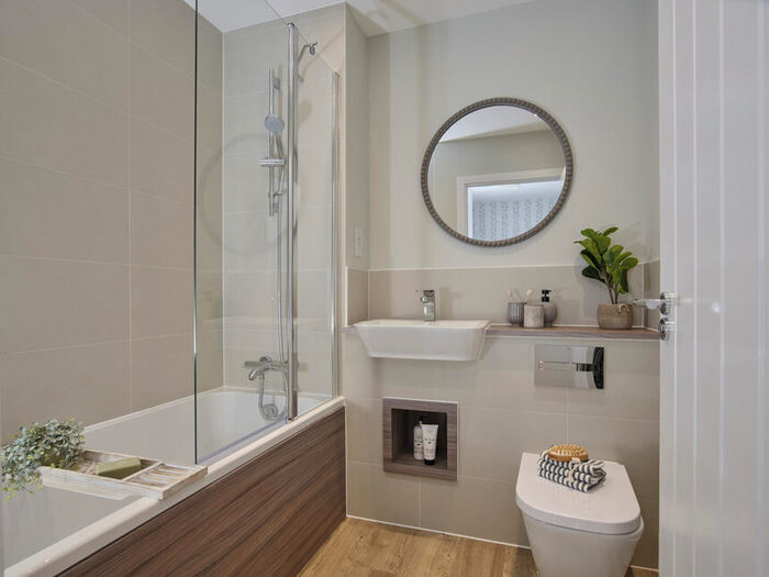 4 Bedroom Detached House For Sale In Mayflower Street, Heybridge, Maldon, CM9