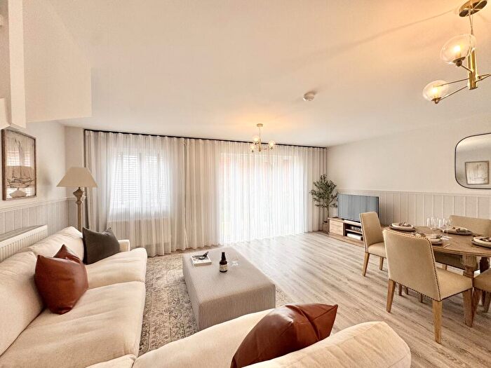 3 Bedroom House To Rent In Nelson Avenue, Shotley Gate, Ipswich, IP9