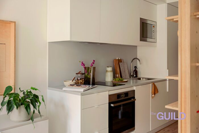 Studio To Rent In Scape House, Walnut Tree Close, Guildford, Surrey, GU1