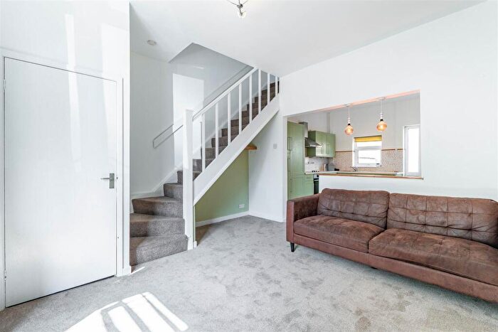 2 Bedroom Terraced House To Rent In Seymour Street, Chorley, PR6