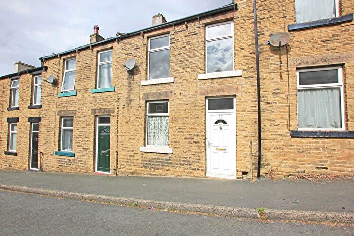 2 Bedroom Terraced House For Sale In Russell Street, Skipton, North Yorkshire, BD23