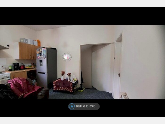 1 Bedroom Flat To Rent In Burngreave Road, Sheffield S3