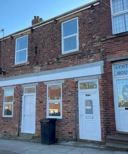 2 Bedroom Flat To Rent In Woods Terrace, Murton, Seaham, SR7