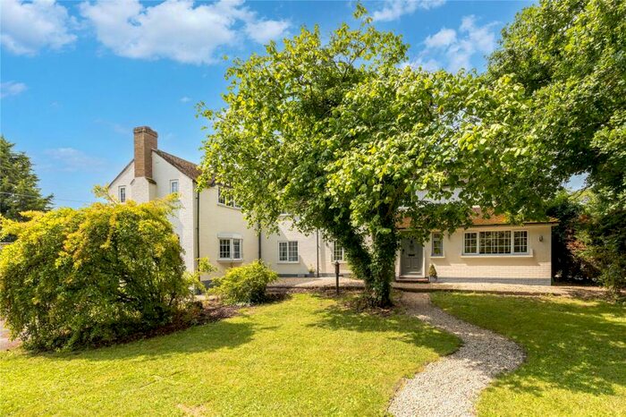 4 Bedroom Detached House For Sale In Ferry Lane, Uckinghall, Tewkesbury, Worcestershire, GL20