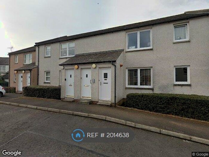 2 Bedroom Flat To Rent In Ingleston Place, Dumfries, DG1
