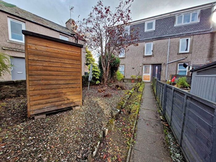 1 Bedroom Flat For Sale In Trinity Road, Brechin, DD9