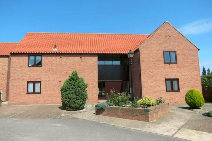 2 Bedroom Flat To Rent In Styrrup Road, Harworth, Doncaster, Nottinghamshire, DN11