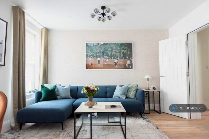 2 Bedroom Flat To Rent In Grace House, London, SE11