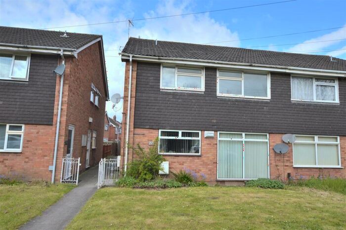 2 Bedroom Maisonette To Rent In Aldermans Green Road, Aldermans Green, Coventry, CV2